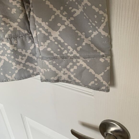 Columbia Sweet Slope Soft Shell Fleece Lined Hoodie Gray Jacket Size XL - Picture 7 of 13